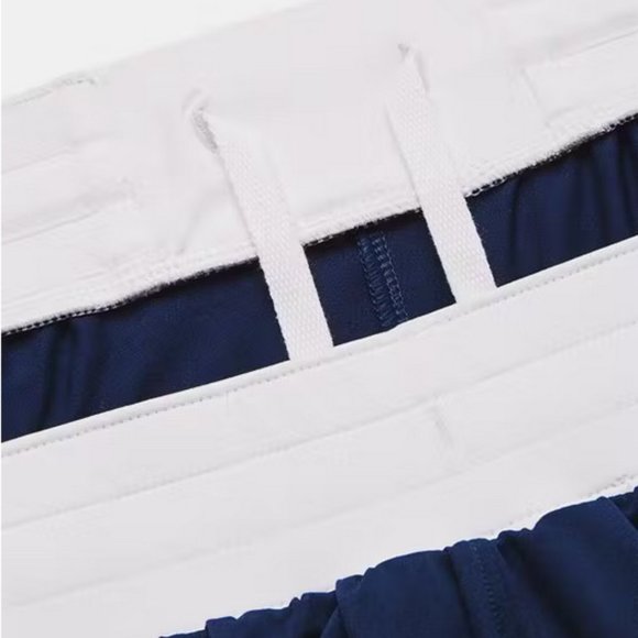 Under Armour Men's Project Rock Boxing Shorts Sizes XL and XXL NWT - Picture 6 of 14